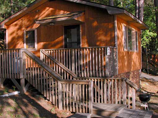 Cabin 7